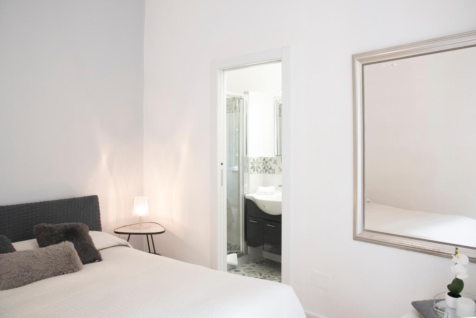 Santonofrio Apartments Rome Exterior photo