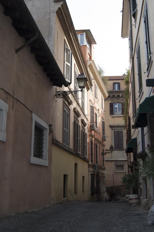 Santonofrio Apartments Rome Room photo