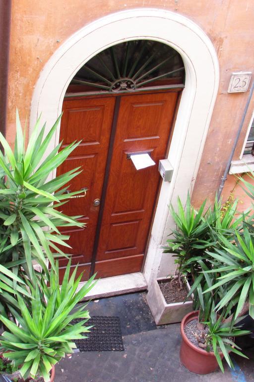 Santonofrio Apartments Rome Exterior photo