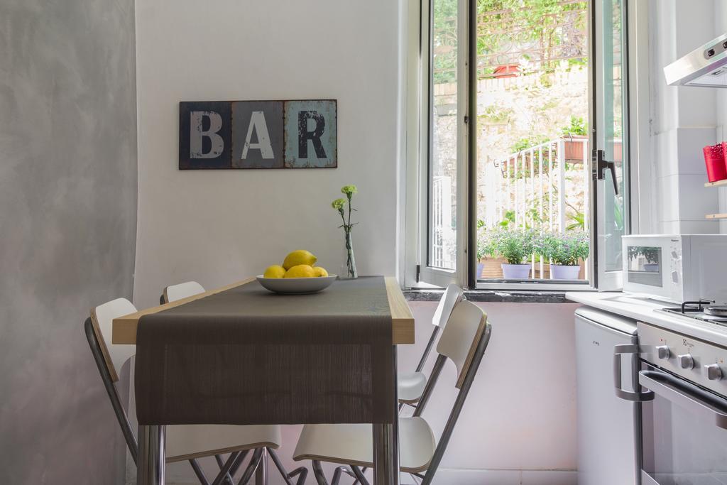 Santonofrio Apartments Rome Exterior photo