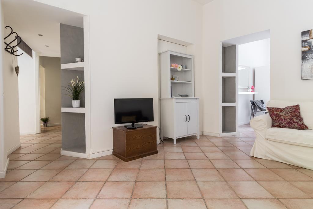 Santonofrio Apartments Rome Exterior photo