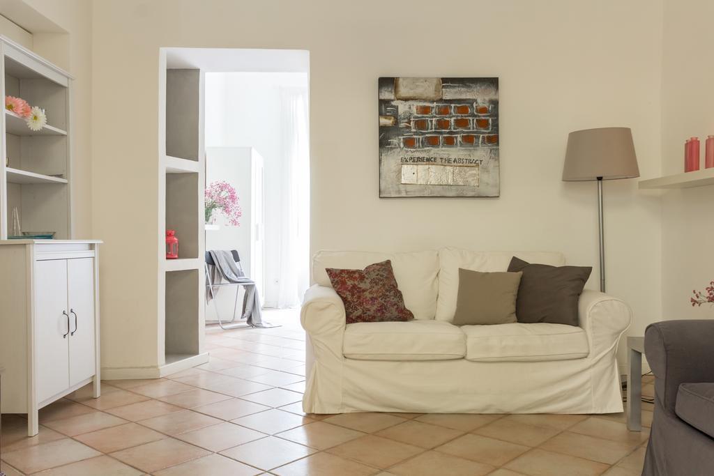 Santonofrio Apartments Rome Room photo