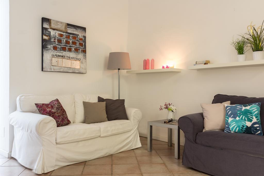 Santonofrio Apartments Rome Room photo